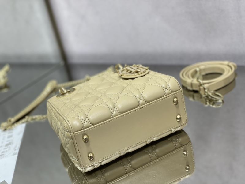 Christian Dior My Lady Bags